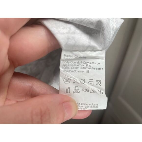 🔴 Superior Signature Brown Western Style Printed Button Front Shirt XXL - Picture 8 of 13